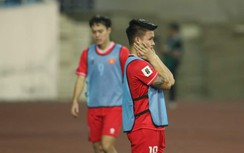 Bị "giam" ở ghế dự bị, Quang Hải nói điều bất ngờ về HLV Troussier