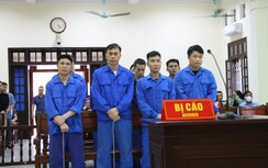 Tổ chức cho hơn nghìn người xuất nhập cảnh trái phép, 11 bị cáo lĩnh gần 60 năm tù