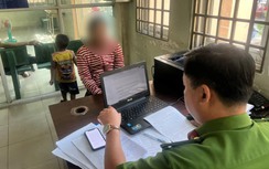 Thiếu nợ, mang vàng đi cầm cố rồi trình báo bị cướp