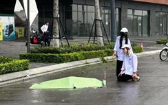 Tự ngã khi đi xe máy, nam sinh lớp 8 tử vong thương tâm