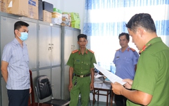 Giám đốc công ty vàng ở Vĩnh Long lừa đảo 35 tỷ đồng