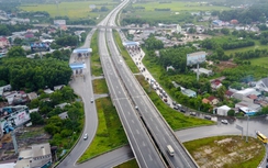 Lâm Đồng đề xuất 2 phương án tăng vốn đầu tư cao tốc từ Đồng Nai lên TP Đà Lạt