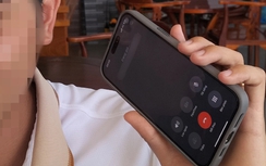 Nhận cuộc gọi giả danh cán bộ sở lừa đảo, hù dọa, xử lý thế nào?