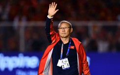 HLV Park Hang-seo không phải "thần dược" giúp tuyển Việt Nam hồi sinh