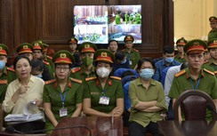 Vụ Vạn Thịnh Phát: Bị cáo bị ung thư giai đoạn cuối, luật sư xin tòa miễn hình phạt