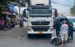 Tin tức tai nạn giao thông mới nhất ngày hôm nay 30/3/2024