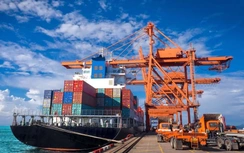 Xuất siêu đạt 8,08 tỷ USD trong quý I