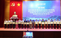 Quảng Ninh tiếp tục là một cực tăng trưởng của khu vực phía Bắc