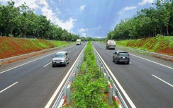 Cần hơn 12.700 tỷ đồng vốn ngoài ngân sách đầu tư PPP cao tốc Gia Nghĩa - Chơn Thành