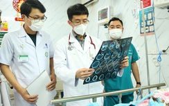 Nhiều người trẻ đột quỵ, chuyên gia khuyến cáo gì?