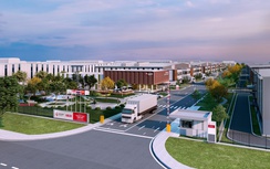 Tập đoàn GELEX hướng tới phát triển bền vững