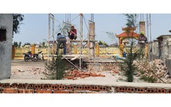 Vụ hơn 200 hộ dân bỏ ruộng hoang ở Thái Bình: Chính quyền chậm trễ xử lý sai phạm