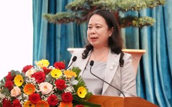 Quyền Chủ tịch nước: Khen thưởng phải thực chất, đúng người, đúng thời điểm