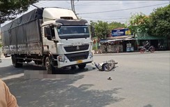 Bản tin TNGT 29/3: Bị cuốn vào gầm xe tải, một người đàn ông tử vong thương tâm