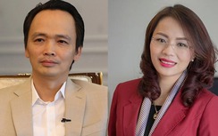 Chân dung những bóng hồng giúp sức Trịnh Văn Quyết thu lợi 723 tỷ