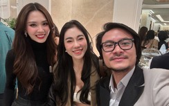 Mai Phương chia sẻ từ Ấn Độ: "Tôi vẫn giữ được năng lượng dù không thắng Top Model"