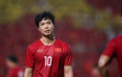 Báo Indonesia truyền tin cực bất ngờ việc Công Phượng không đá vòng loại World Cup