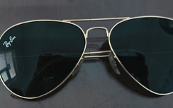 Cầm nhầm kính ở sân bay, người đàn ông bị phạt 8,5 triệu