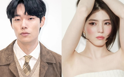 Han So Hee và Ryu Jun Yeol tuyên bố chia tay