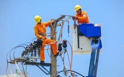 Lên phương án cung ứng điện trong tình huống cực đoan