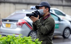 Đề xuất 7 cách thức CSGT được sử dụng để phát hiện tài xế vi phạm
