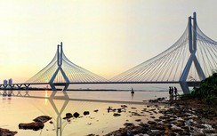 Ngắm thiết kế tuyệt đẹp cầu Tứ Liên sắp khởi công tại Hà Nội
