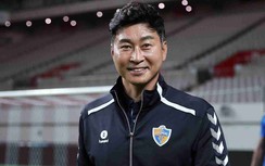 Thêm HLV có lý lịch khủng muốn dẫn dắt tuyển Việt Nam