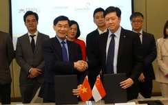 Sắp mở thêm cửa hàng miễn thuế tại 3 thành phố: TP.HCM, Nha Trang và Quảng Ninh
