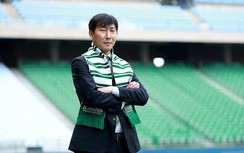 Lộ diện HLV có CV khủng muốn dẫn dắt đội tuyển Việt Nam