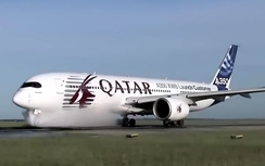 Máy bay mới được “thử lửa” thế nào?