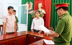 An Giang: Nhiều cán bộ bị bắt vì sai phạm đất đai