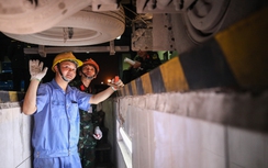 Đề xuất bổ sung đăng kiểm phương tiện là nghề nặng nhọc, độc hại, nguy hiểm