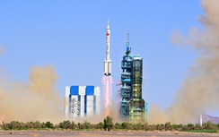 Trung Quốc chế tạo tên lửa giao hàng đến mọi nơi trên Trái Đất trong vòng 1 giờ