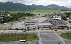 Bến xe phía Nam Nha Trang hoạt động từ 1/4, hành khách có phải trả thêm tiền vé?