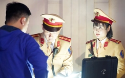 Ba tháng qua, có hơn 275 nghìn tài xế vi phạm nồng độ cồn bị tước bằng lái