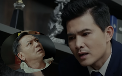 Trạm cứu hộ trái tim tập 10: Rể quý "tháo mặt nạ" khiến bố vợ chết lặng