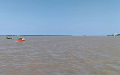 Cần cơ chế đặc thù xây dựng cảng Trần Đề