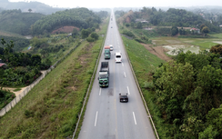 Rà soát hệ thống giao thông, ngăn TNGT trên cao tốc