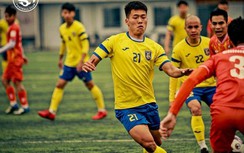 Đội bóng mới của HLV Park khó đi tiếp ở giải đầu tiên tham dự