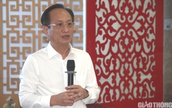 Vụ cánh quạt trụ điện gió bị rơi ở Bạc Liêu: Thiệt hại khoảng 200 tỷ đồng