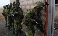 NATO tập trận bảo vệ lãnh thổ, lần đầu tiên thực hiện điều đặc biệt này