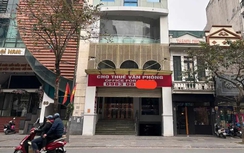 Đề xuất cá nhân không lập doanh nghiệp chỉ được bán, cho thuê tối đa 3-5 căn nhà mỗi năm