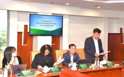 Vietcombank khởi động Dự án "Triển khai sáng kiến chiến lược vận hành đến năm 2030"