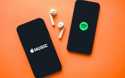 Apple bị phạt gần 2 tỷ USD
