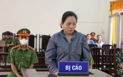 Dùng xăng đốt chồng suýt mất mạng, lĩnh 3 năm tù