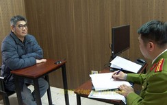 Cựu giám đốc công ty ở Thái Bình bị bắt sau 14 năm trốn truy nã