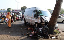 Tin tức tai nạn giao thông mới nhất ngày hôm nay 5/3/2024