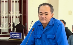Người đàn ông mất mạng vì không cho hàng xóm bắt ốc dưới kênh trước nhà