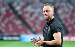 "Cơn ác mộng" của HLV Park Hang-seo chuẩn bị tái xuất ở Đông Nam Á