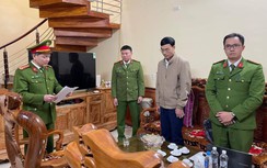 Vì sao Chi cục trưởng Chi cục Dự trữ tỉnh Tuyên Quang bị bắt?
